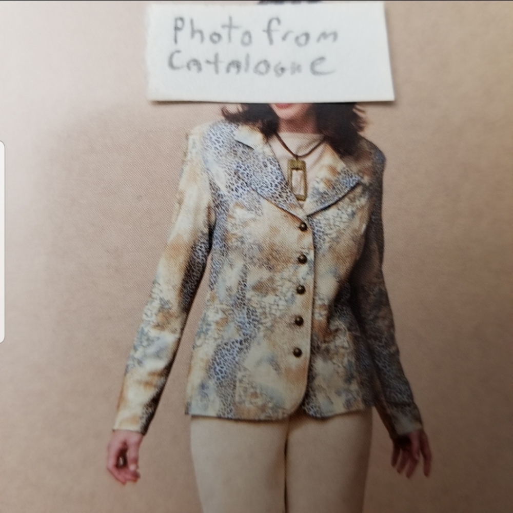 Weekenders Ladies jacket